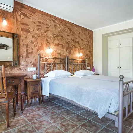 Villa Iro Svoronata