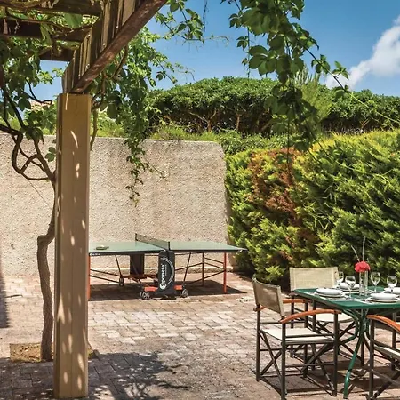 Villa Iro