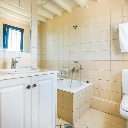 Iro Villa *