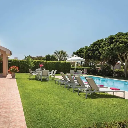 Villa Iro